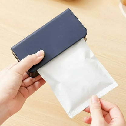 SEALBEAM Rechargeable Bag Sealer