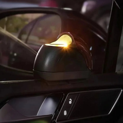 LEDASH LED Car Ashtray