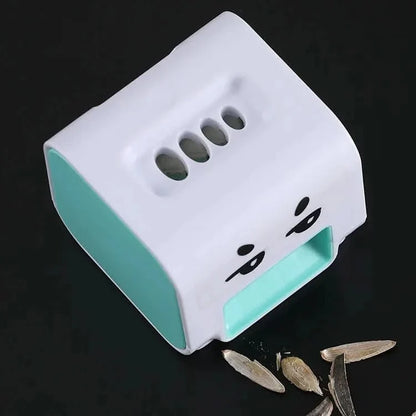 CRACKORA Automatic Melon Seed Peeling Aid