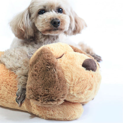 CUDDLEPUP Soothing Cuddly Toy