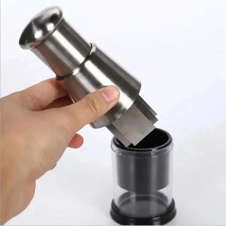 GARLICO Multifunctional Garlic Press