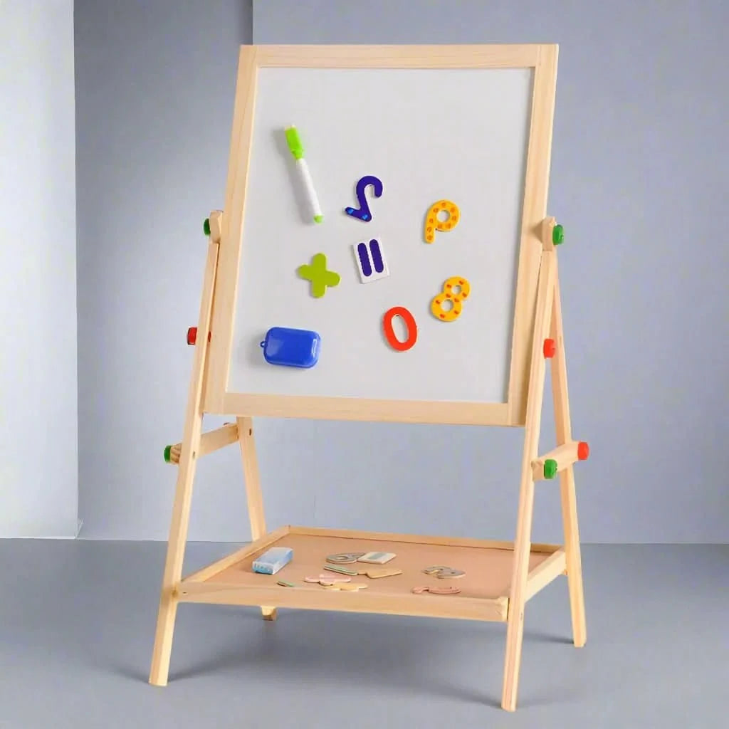 SketchStar Duo Creative Children's Easel
