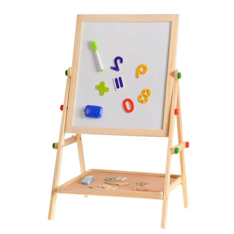 BoardPro Magnetic Whiteboard