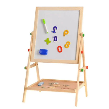 BoardPro Magnetic Whiteboard