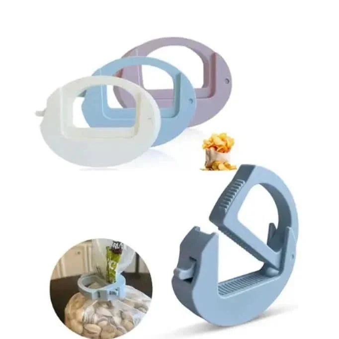 CLIPSAFE Food Safety Clip