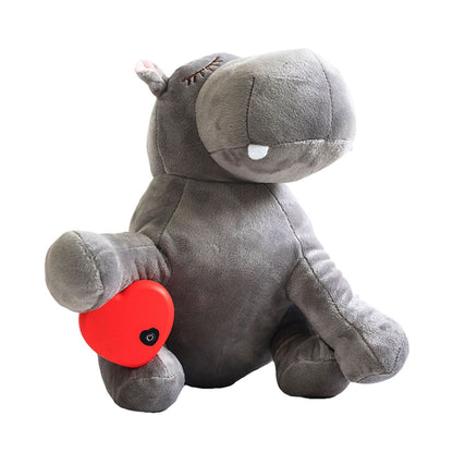 CUDDLEPUP Soothing Cuddly Toy