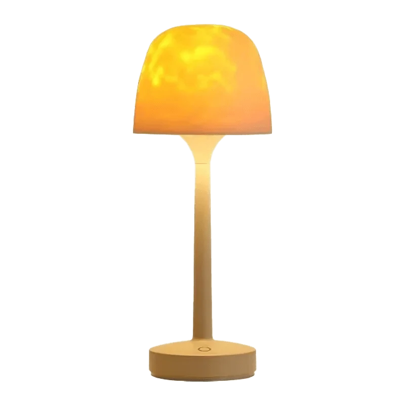 LUMICUBE RGB LED Desk Lamp