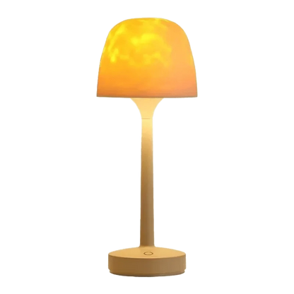 LUMICUBE RGB LED Desk Lamp