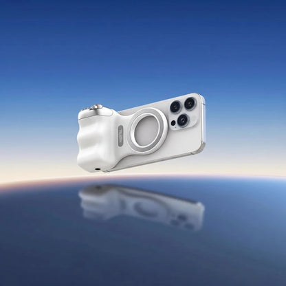 SNAPGRIP Magnetic Selfie Grip