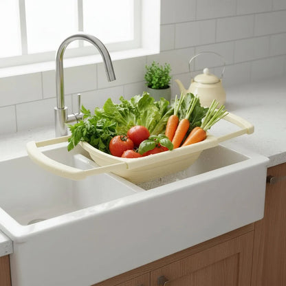SINKMATE Multifunctional Sink Organizer