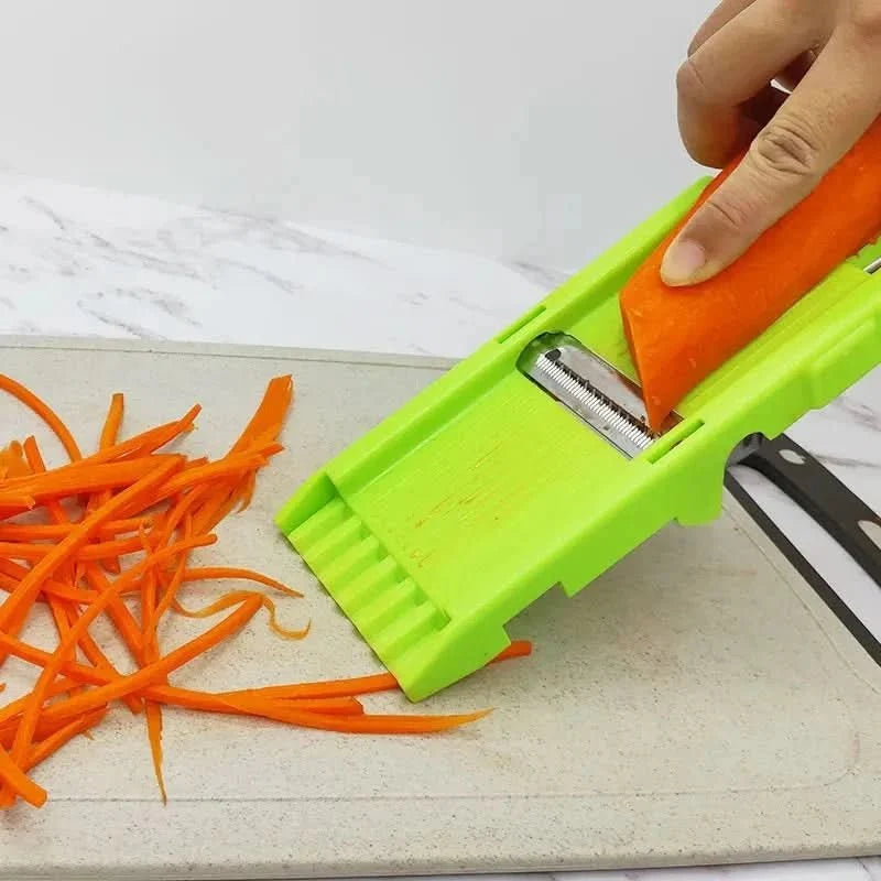 PEELIXA Stainless Steel Peeler