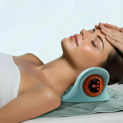 Flexease Neck Massager EMS Neck Massager