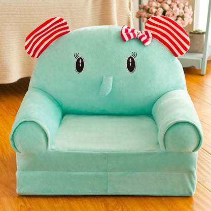 VelvetNest Kids Bench Foldable Children's Bench