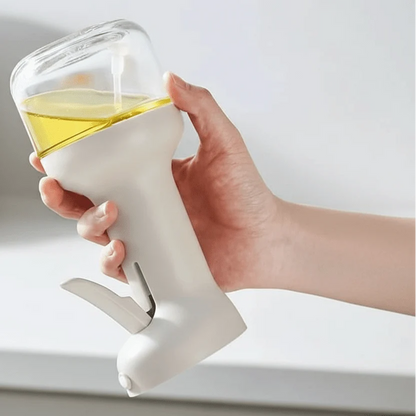 SPRAYCHEF Kitchen Oil Sprayer