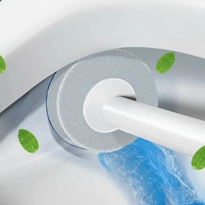 SANITIX Disposable Toilet Cleaner