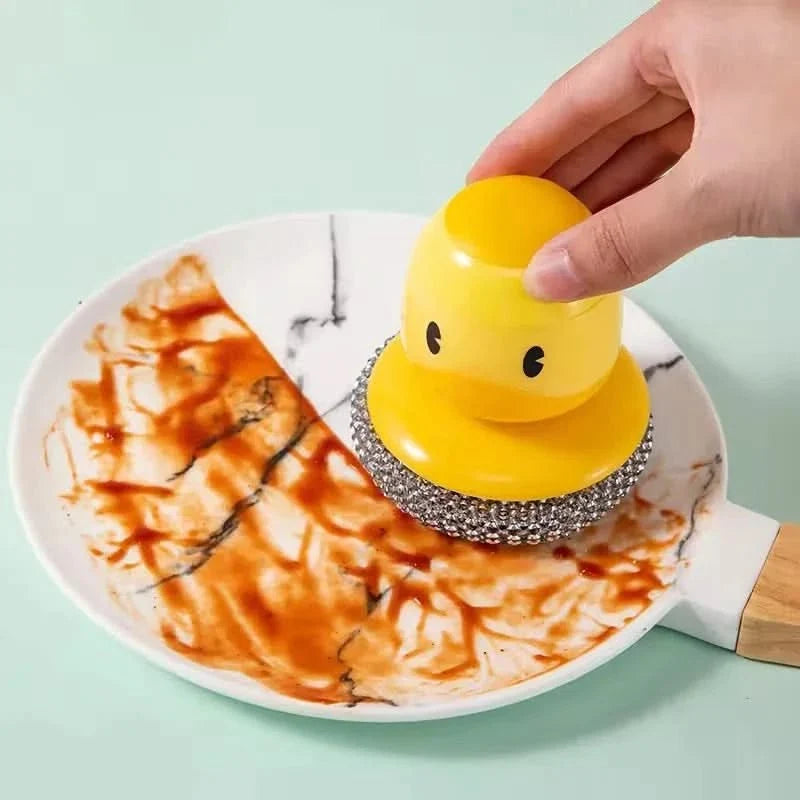 BRUSHIXA Dish Brush