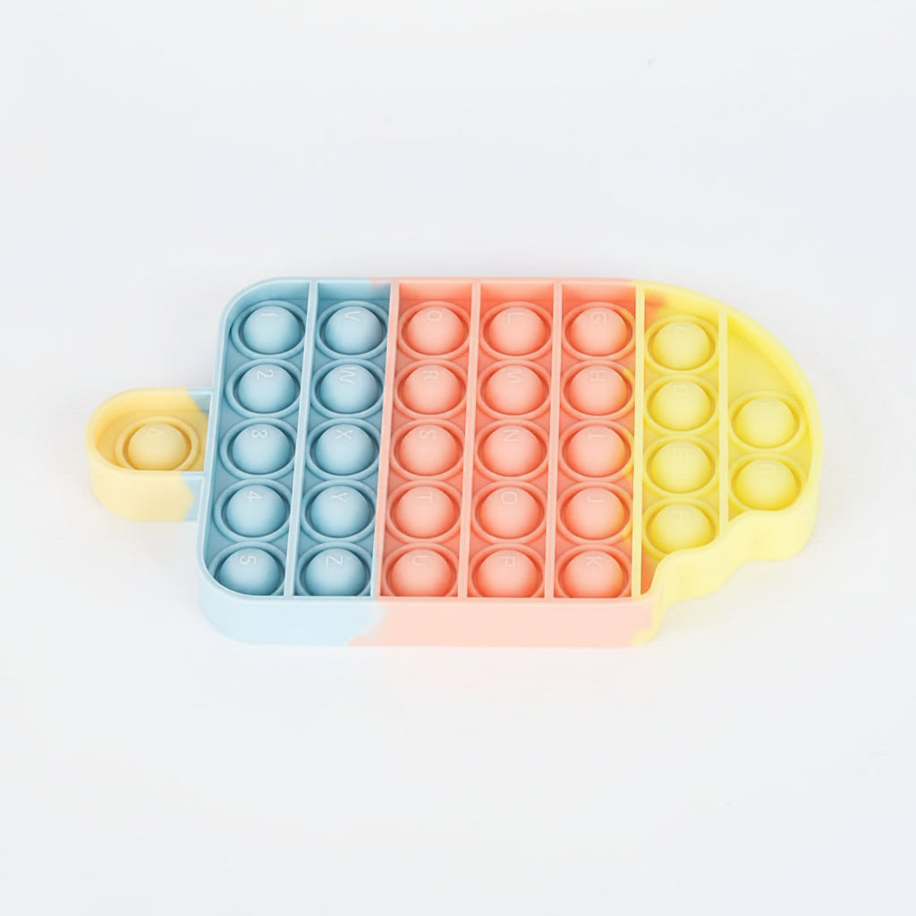 MellowMash Anti-stress Ball