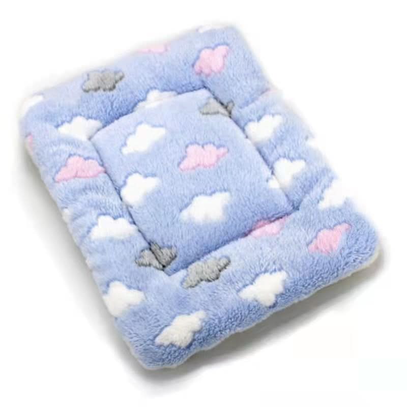 PETCLOUD Fluffy Fleece Cushion