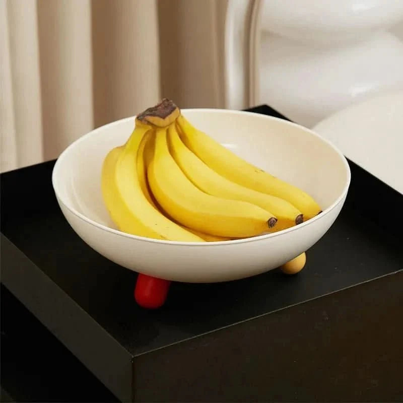 PARTYBOWL Handmade Serving Bowl