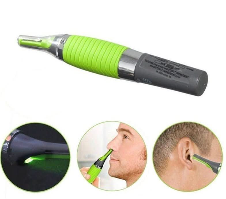 Trimmaster Precise Nose & Ear Trimmer