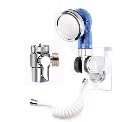 WASHMATE Sink Hose Spray Set