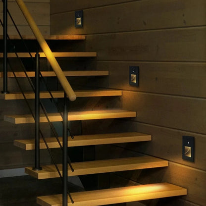 GLOWPATH LED Step Light