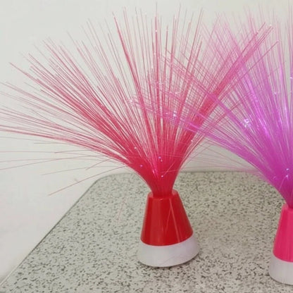 FIBERFUN Disco Lights Party LED Color
