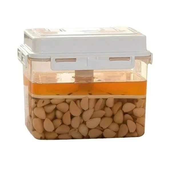 FERMENTO Press Jar