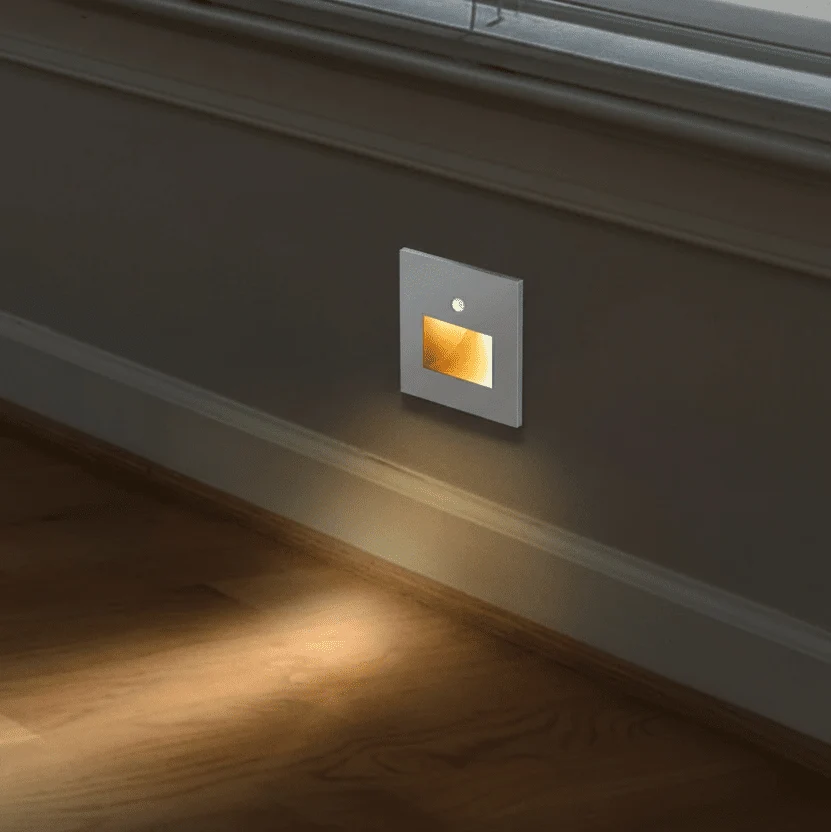 GLOWPATH LED Step Light