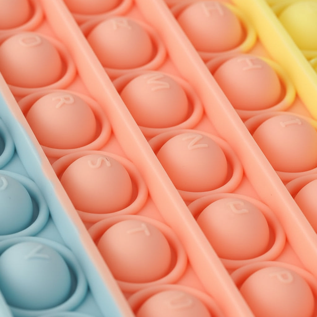 MellowMash Anti-stress Ball