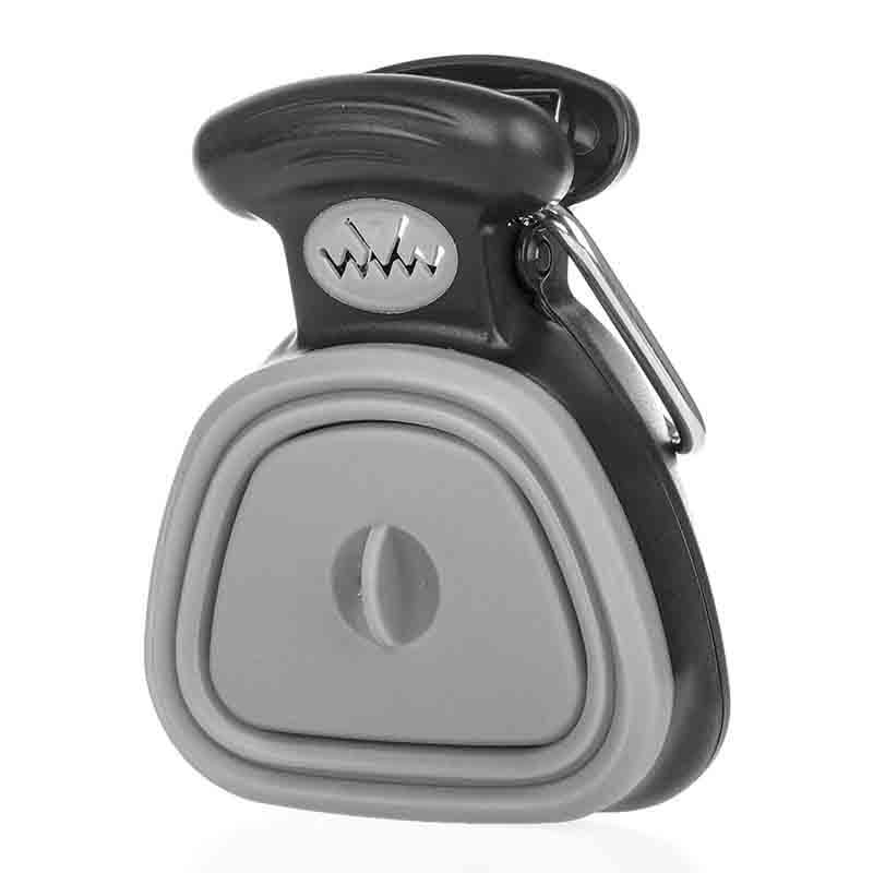 SCOOPIMATE Portable Dog Poop Scooper