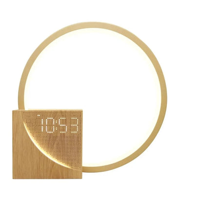 LUXPORTA LED Bedside Lamp