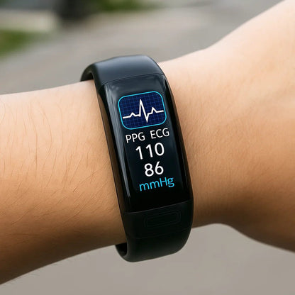 LIFEFLOW Smartwatch