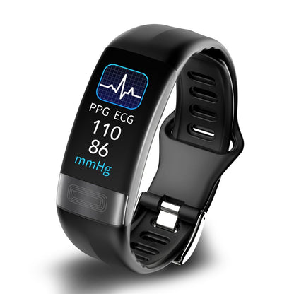 LIFEFLOW Smartwatch