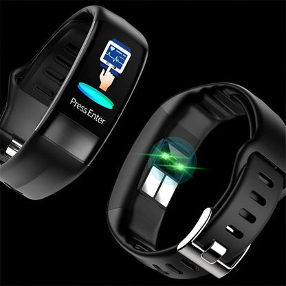 LIFEFLOW Smartwatch