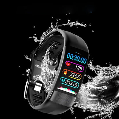 LIFEFLOW Smartwatch