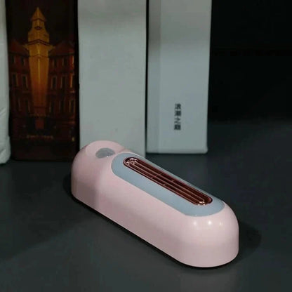 FRESHZONE Portable Ozone Refrigerator Deodorizer