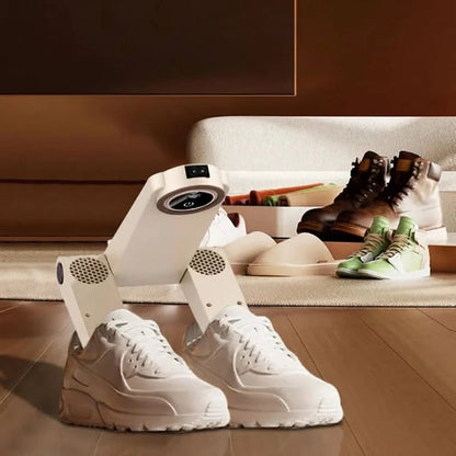 SHOECARE Quick-Drying Shoe Dryer