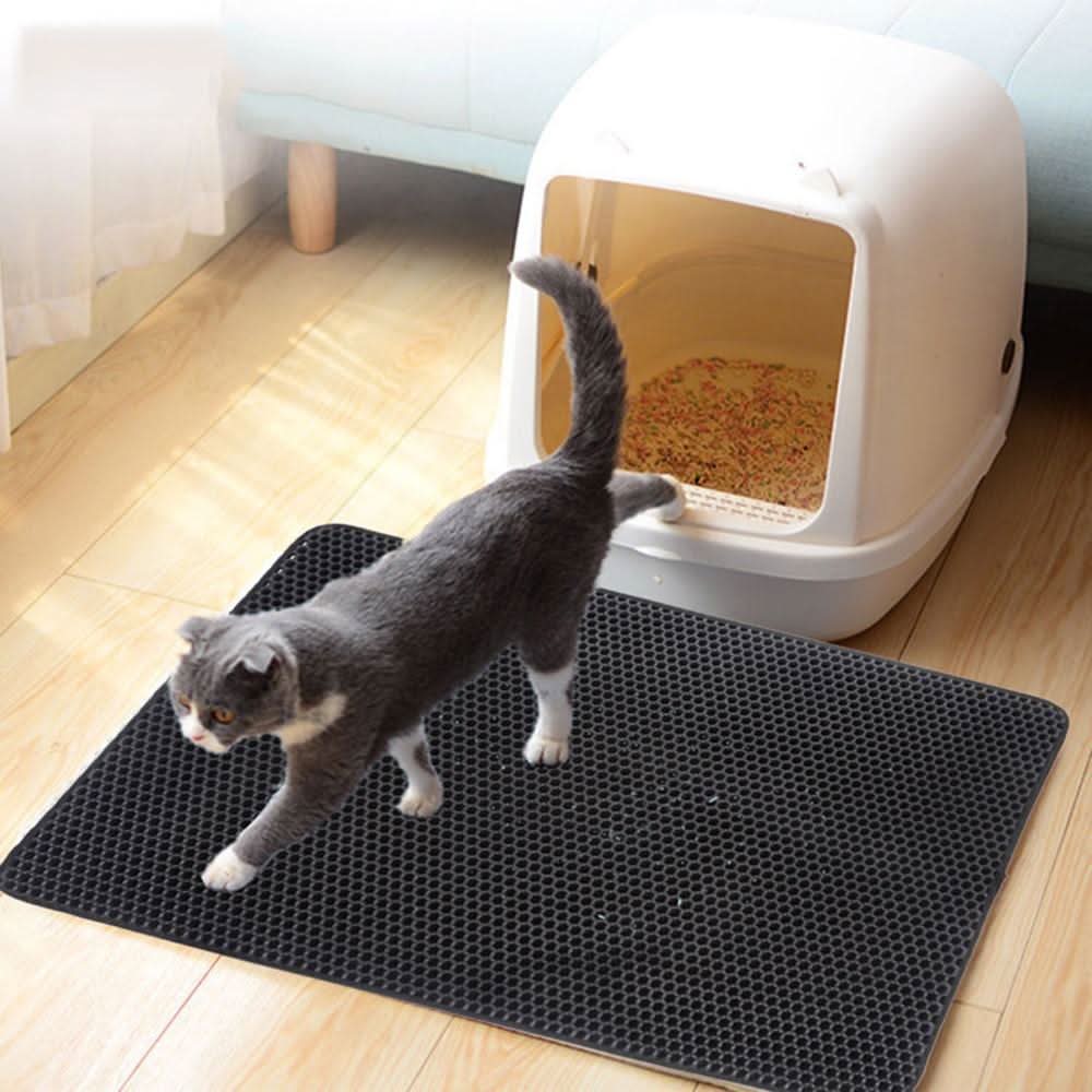 CATGRAINGUARD Non-slip Mat