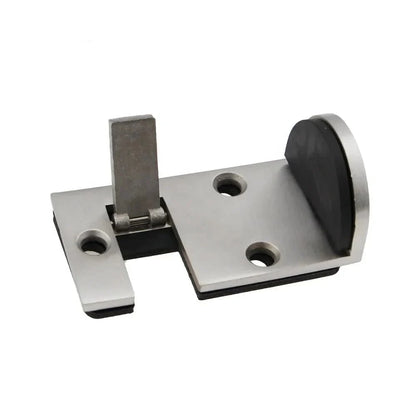 DOORGUARD Stainless Steel Doorstopper