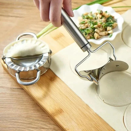 PINCHIX Dumpling Tool