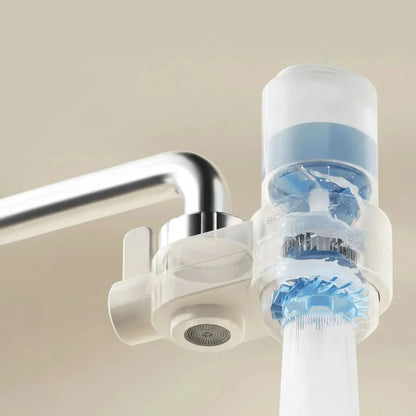 CLEANPUMP Soap Dispenser