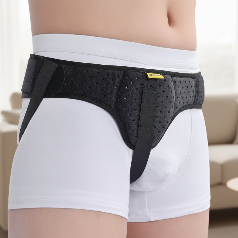 GROINRELIEF Support Belt lifestyle image 1