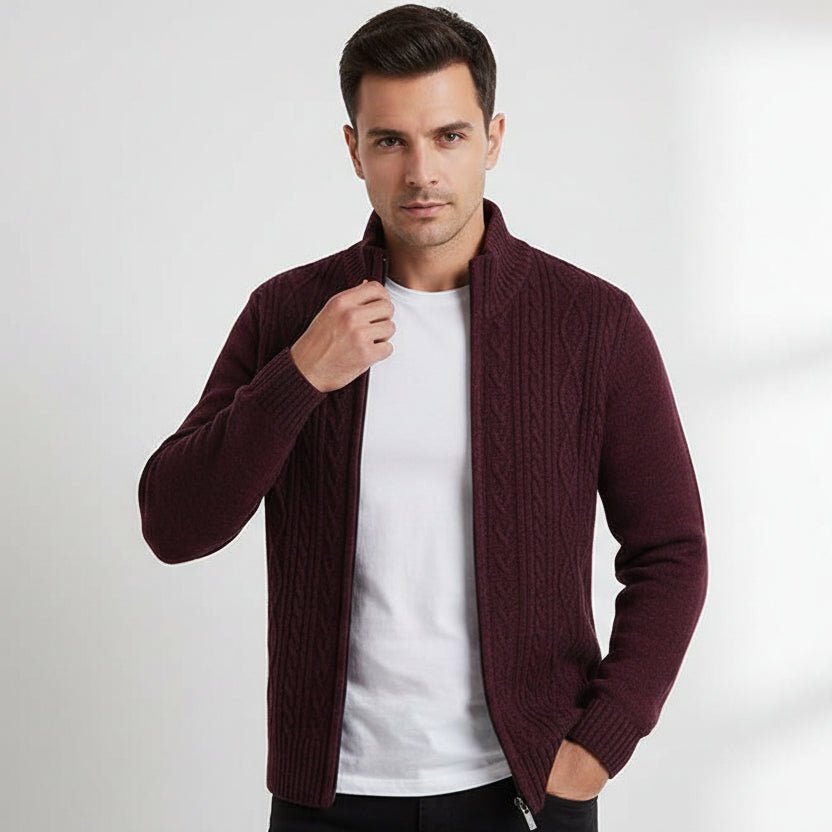 URBAN GENTRY VEST High-quality Men's Waistcoat
