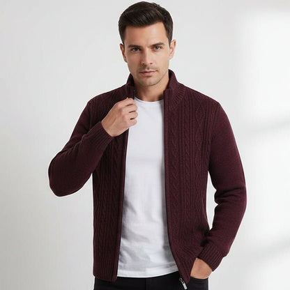 URBAN GENTRY VEST High-quality Men's Waistcoat