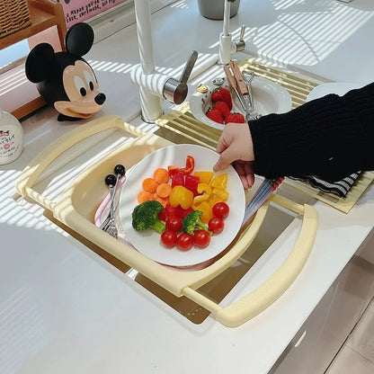SINKMATE Multifunctional Sink Organizer