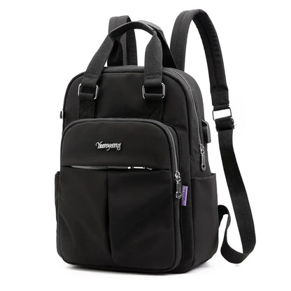 AQUAPACK Multifunctional Waterproof Backpack