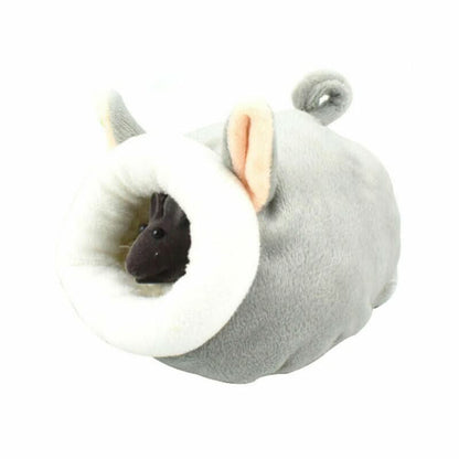 HETTYHAMSTER Cosy Hamster House
