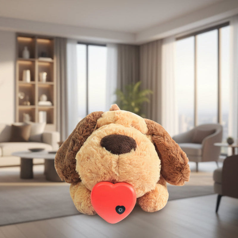 CUDDLEPUP Soothing Cuddly Toy - image 2