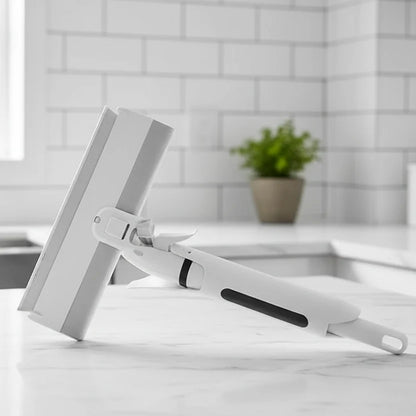 WIPEORA Silicone Squeegee